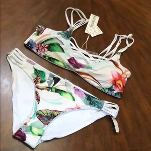 💦 TINIBIKINI swimsuit 💦